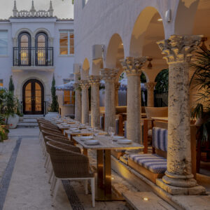 Group Dining Private Events 06