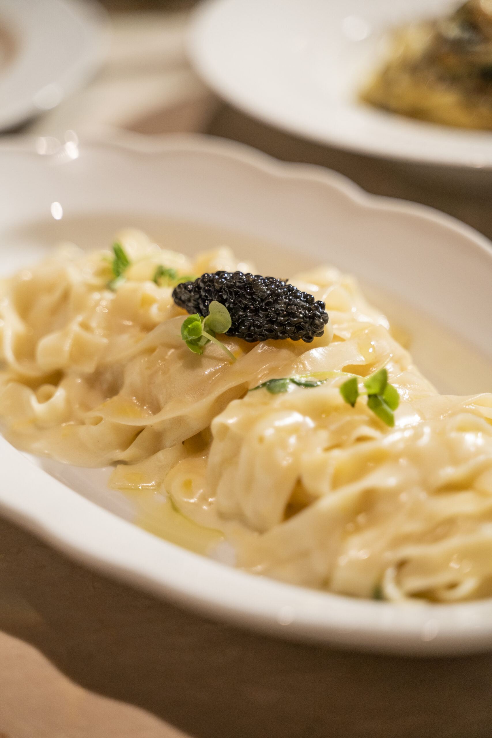 italian pasta dish donatella restaurant miami italian pasta dish donatella restaurant miami